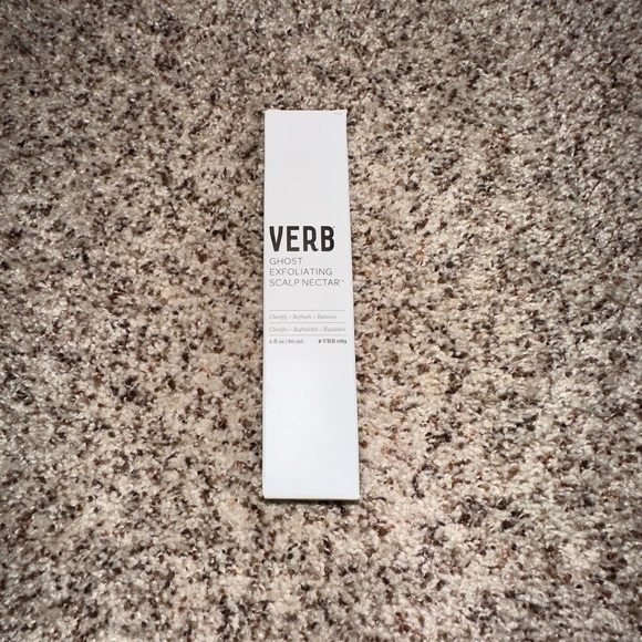VERB Ghost Exfoliating Scalp Nectar - Picture 1 of 5